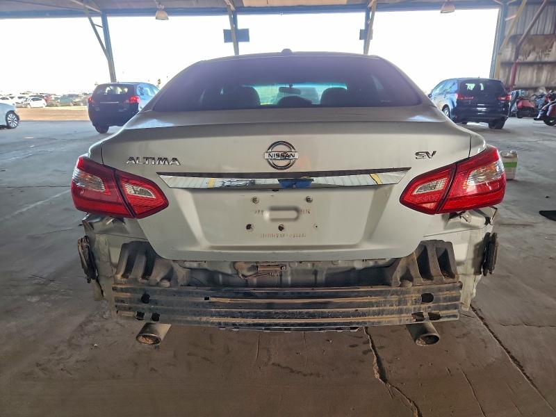 Фото 6 - NISSAN ALTIMA