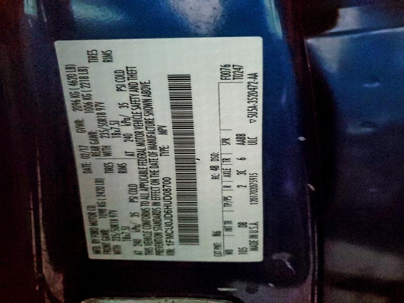 Фото 12 - FORD ESCAPE