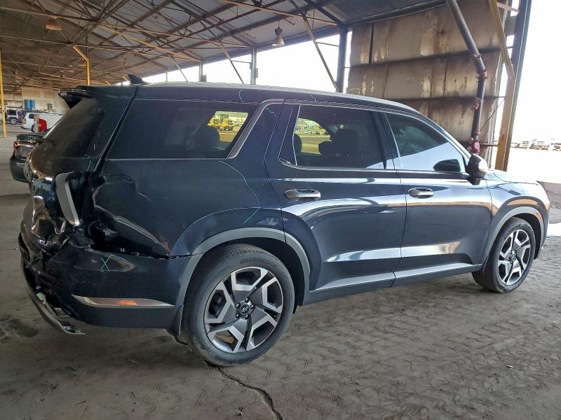 Фото 3 - HYUNDAI PALISADE