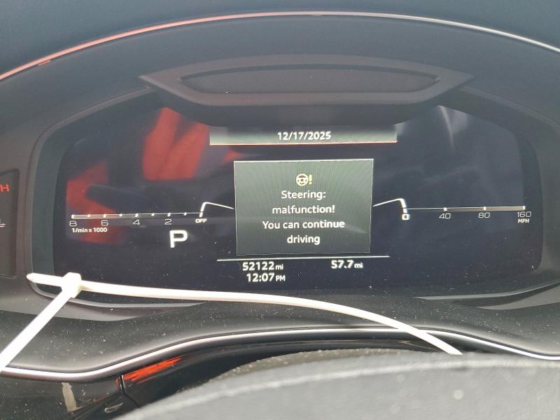 Фото 9 - AUDI Q7