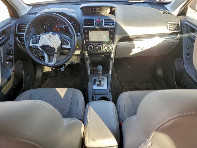 Фото 8 - SUBARU FORESTER