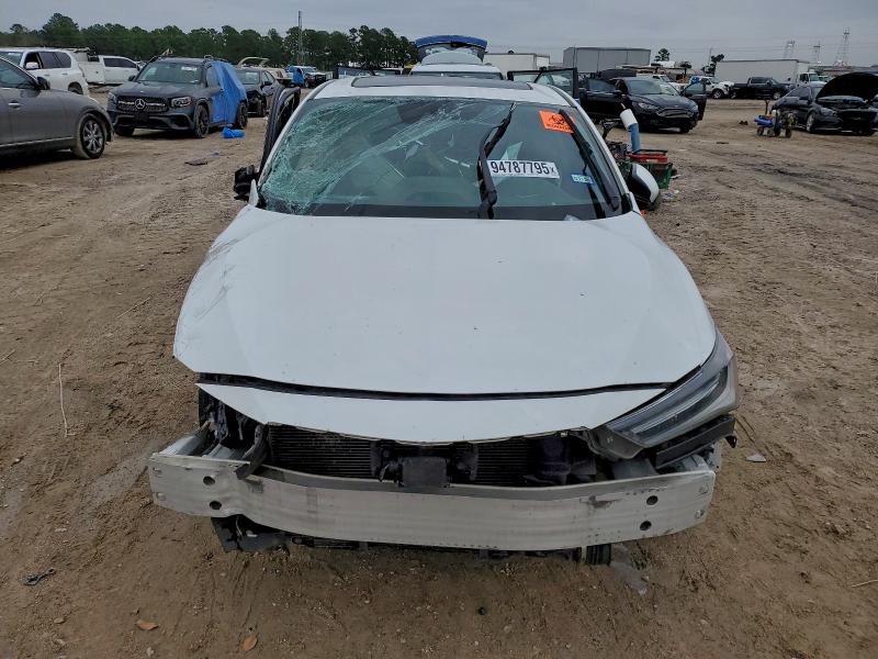 Фото 5 - ACURA ILX