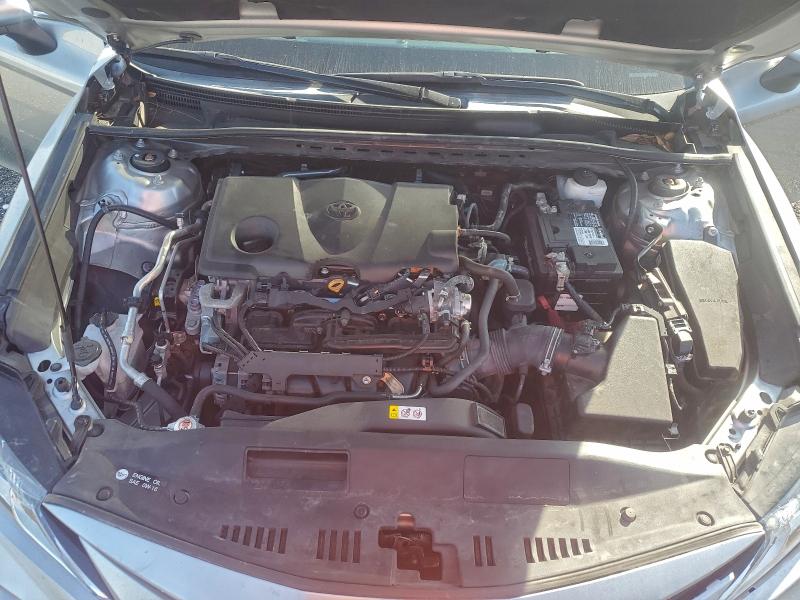 Фото 11 - TOYOTA CAMRY