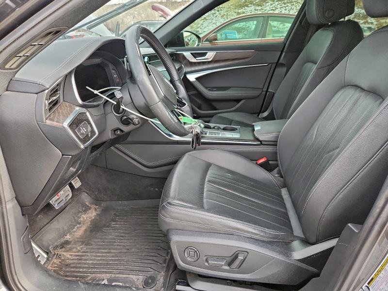 Фото 7 - AUDI A6