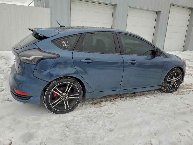 Фото 3 - FORD FOCUS