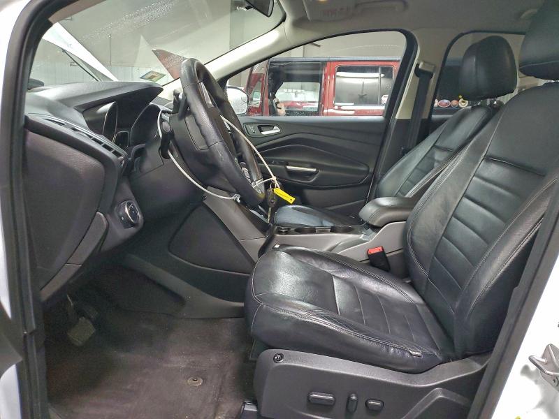 Фото 7 - FORD ESCAPE