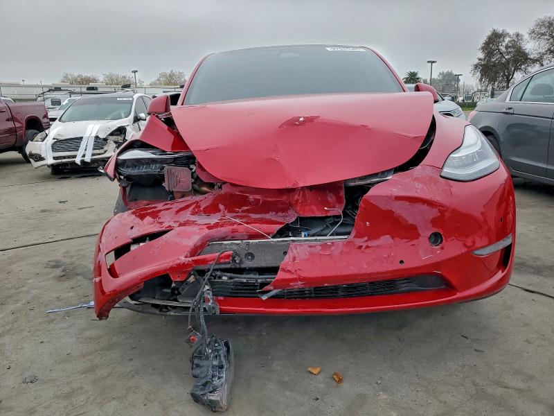 Фото 5 - TESLA MODEL Y