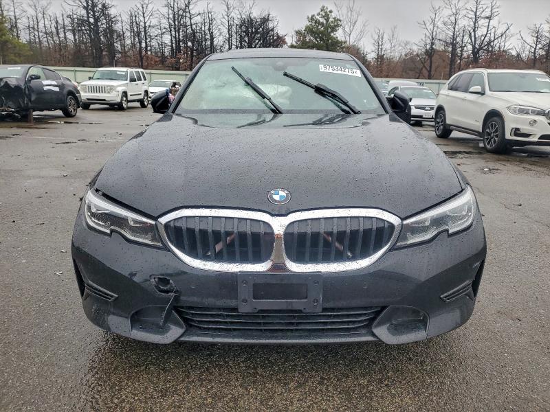 Фото 5 - BMW 3 SERIES