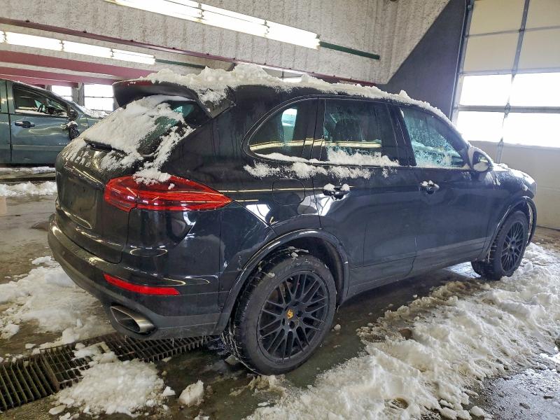 Фото 3 - PORSCHE CAYENNE