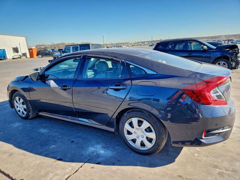 Фото 2 - HONDA CIVIC