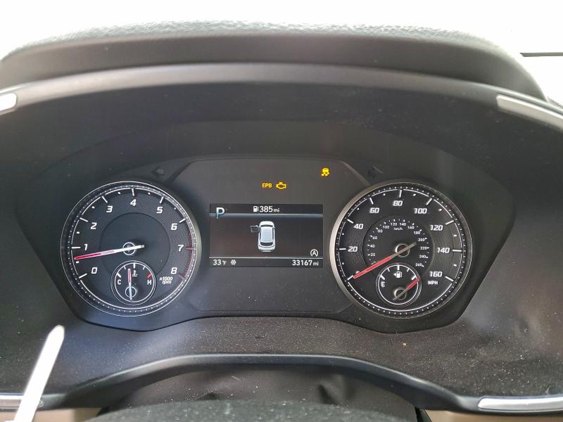 Фото 9 - HYUNDAI SANTA FE