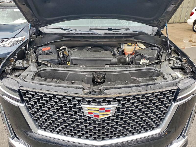 Фото 12 - CADILLAC ESCALADE