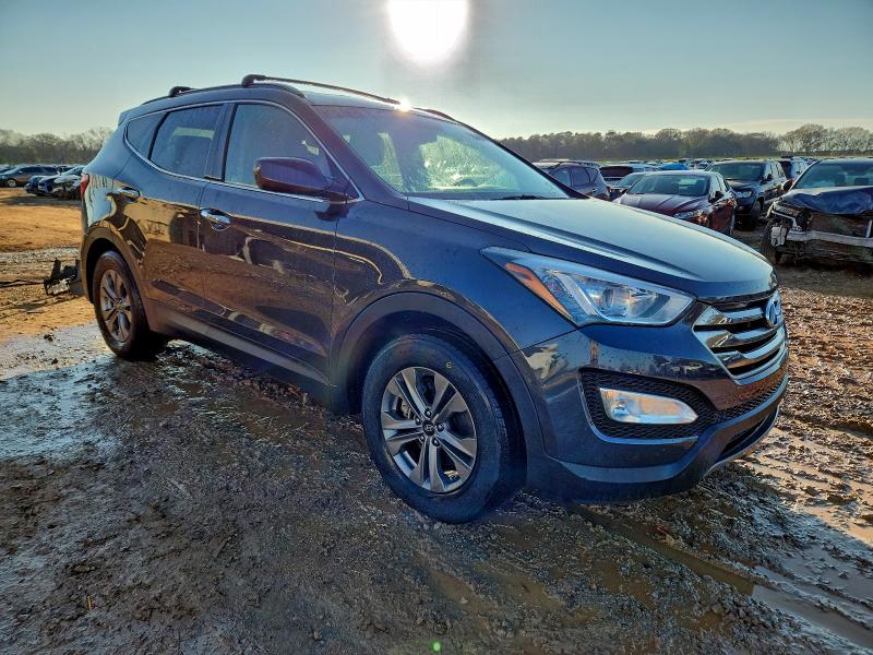 Фото 4 - HYUNDAI SANTA FE