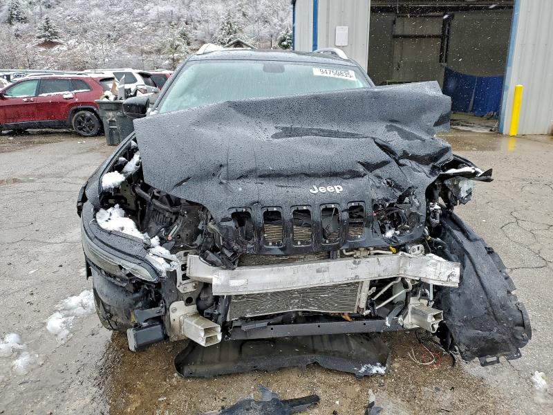 Фото 5 - JEEP GRAND CHER