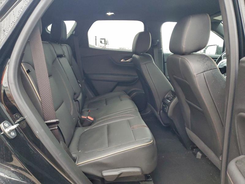 Фото 11 - CHEVROLET BLAZER