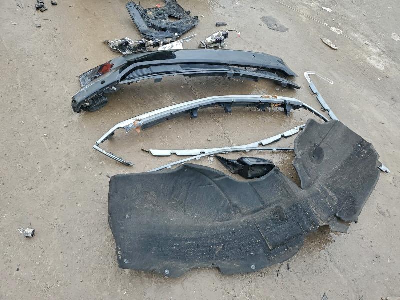 Фото 13 - CHEVROLET TAHOE