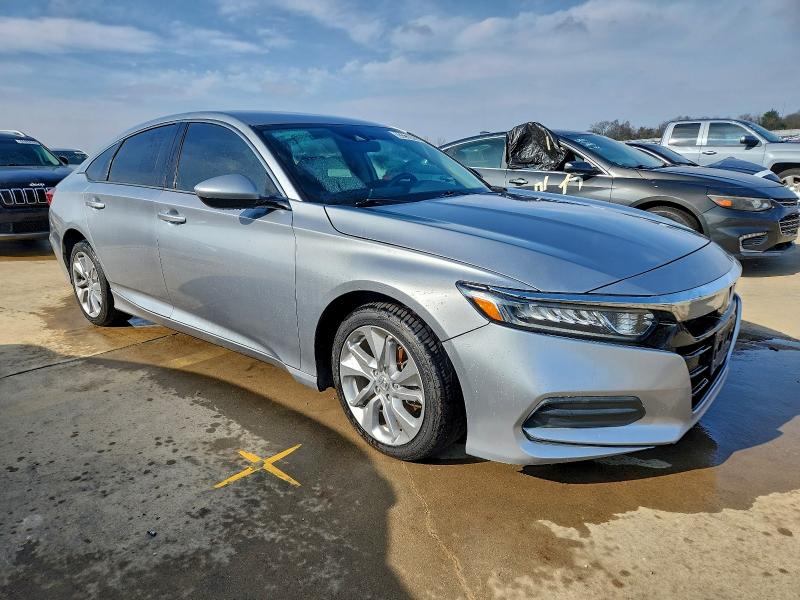 Фото 4 - HONDA ACCORD