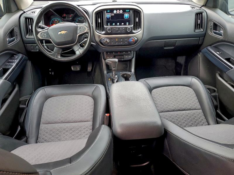 Фото 8 - CHEVROLET COLORADO