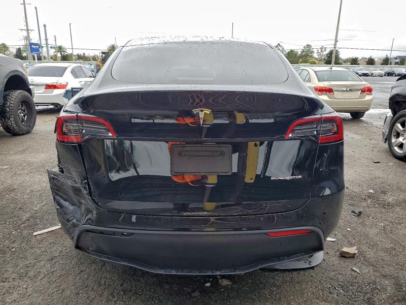 Фото 6 - TESLA MODEL Y