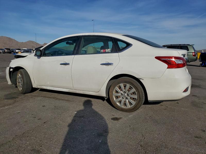 Фото 2 - NISSAN SENTRA