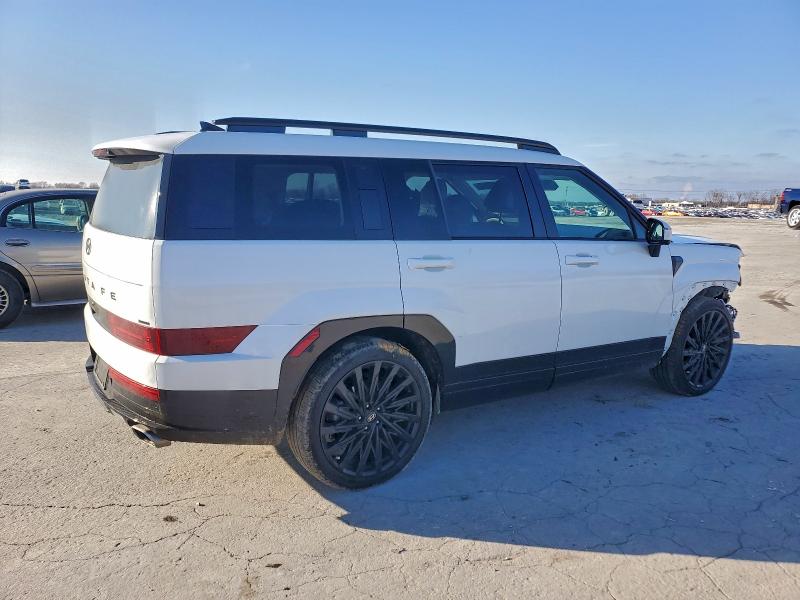 Фото 3 - HYUNDAI SANTA FE