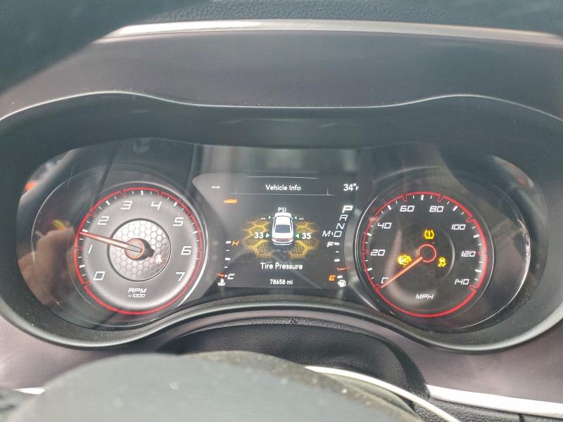 Фото 9 - DODGE CHARGER