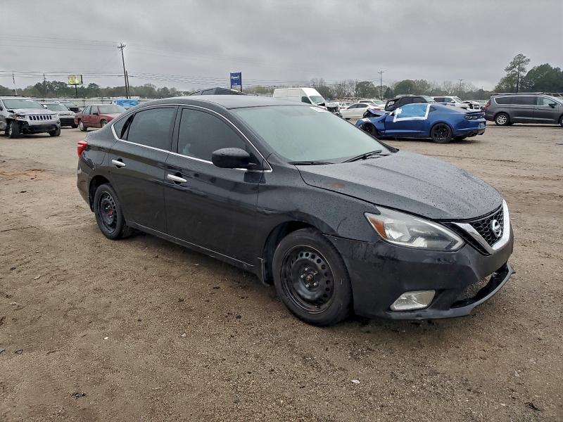 Фото 4 - NISSAN SENTRA