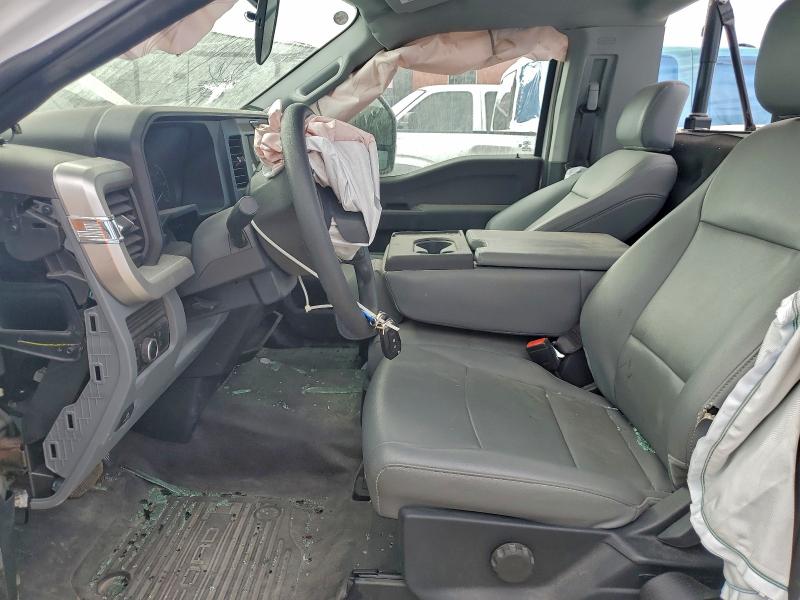 Фото 7 - FORD F250