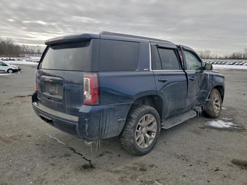 Фото 3 - GMC YUKON