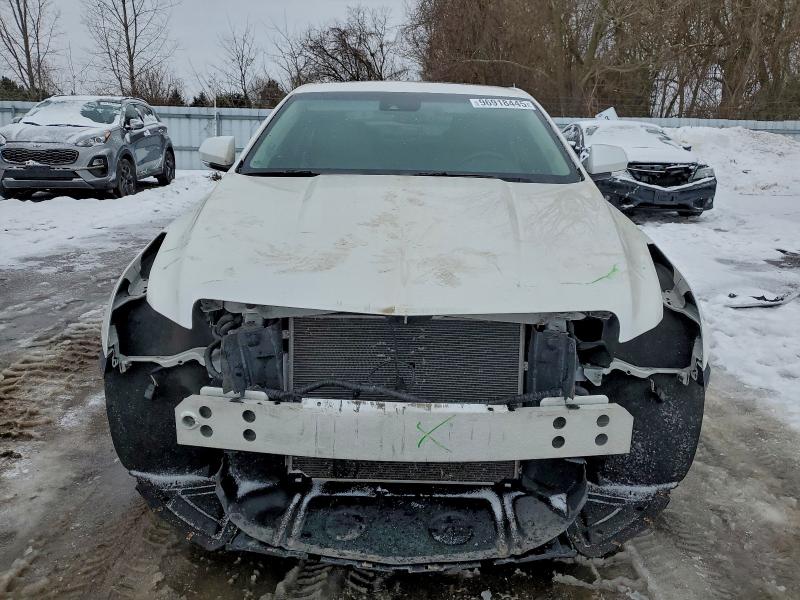 Фото 5 - CADILLAC ATS