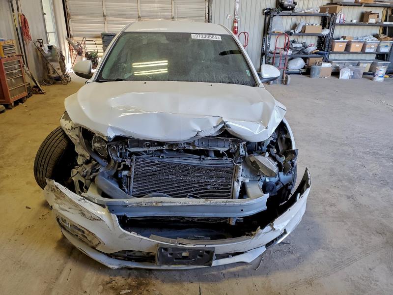 Фото 5 - CHEVROLET CRUZE