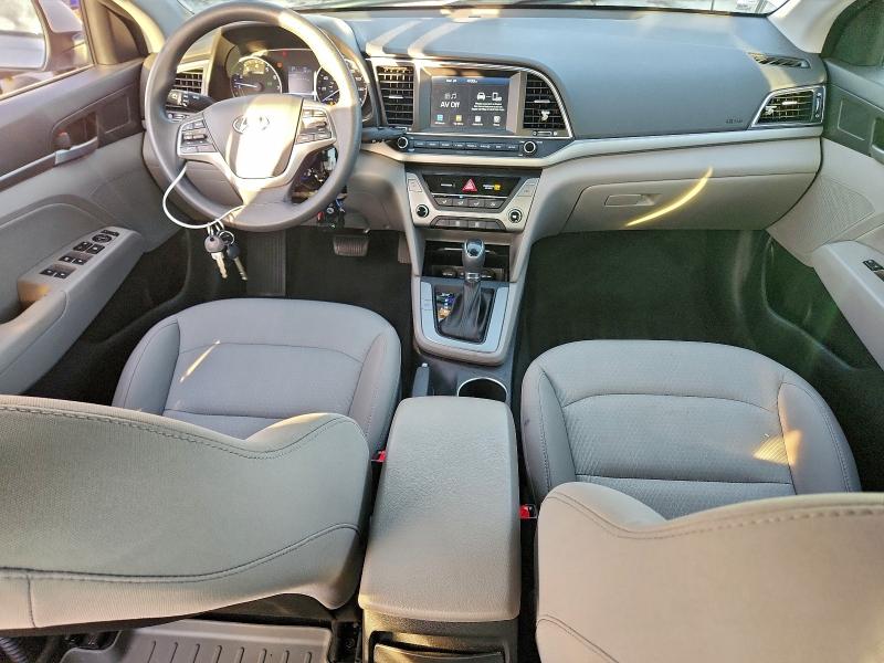 Фото 8 - HYUNDAI ELANTRA