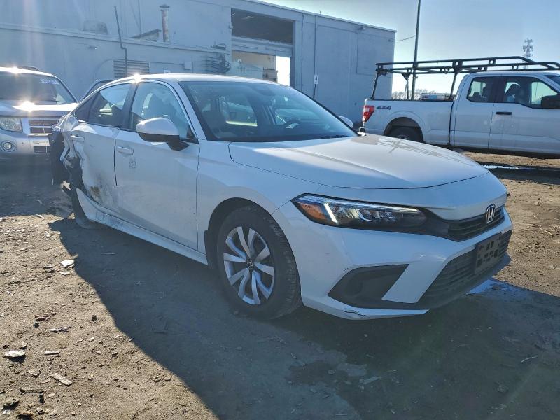 Фото 4 - HONDA CIVIC