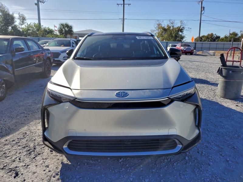 TOYOTA BZ4X XLE 2024 VIN JTMABACA8RA078753