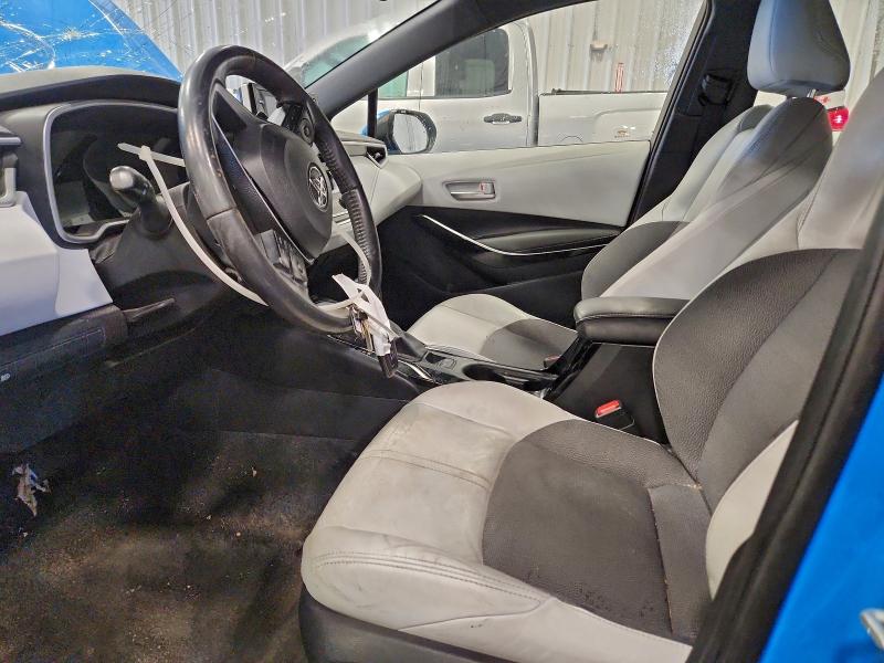 Фото 7 - TOYOTA COROLLA