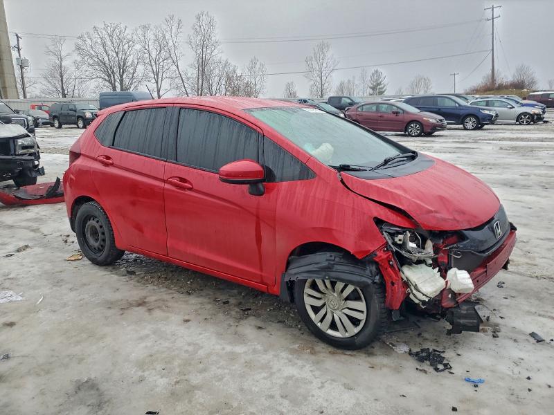 Фото 4 - HONDA FIT