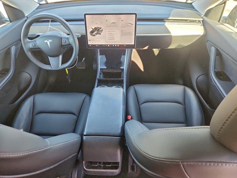 Фото 8 - TESLA MODEL Y