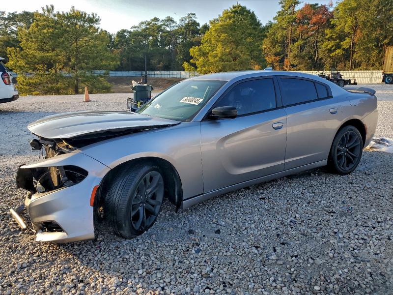 Фото 1 - DODGE CHARGER