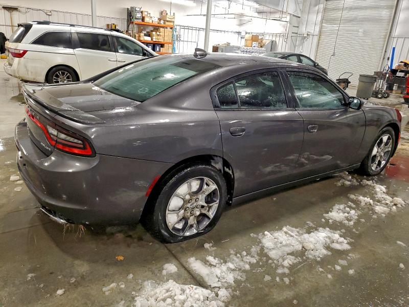 Фото 3 - DODGE CHARGER