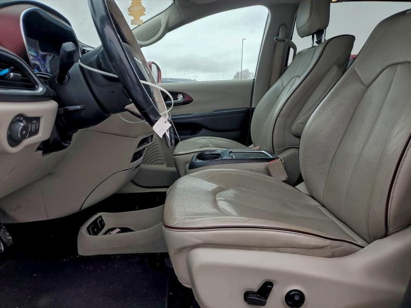 Фото 7 - CHRYSLER PACIFICA