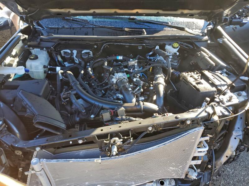 FORD RANGER LAR 2025 VIN 1FTER4KP7SLE02841