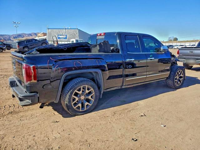 Фото 3 - GMC SIERRA