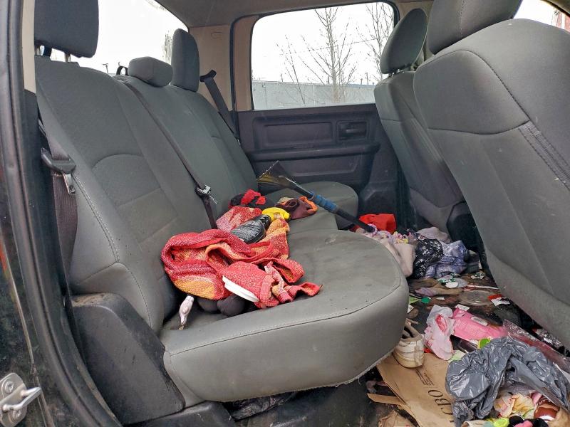 Фото 10 - RAM 1500