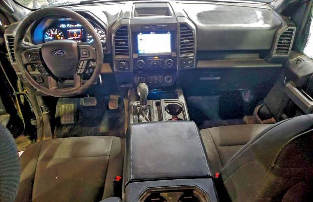 Фото 8 - FORD F-150