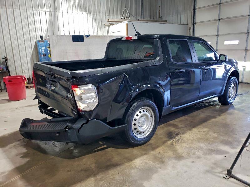 Фото 3 - FORD MAVERICK