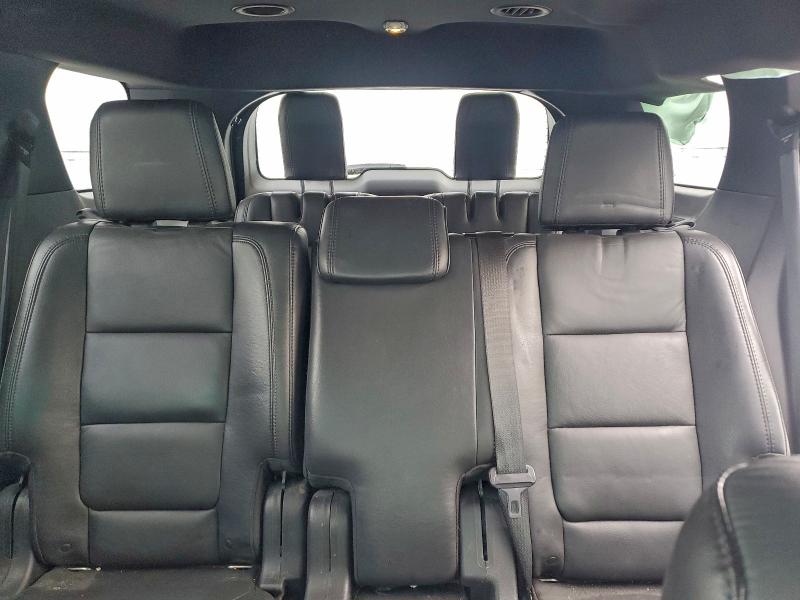 Фото 10 - FORD EXPLORER