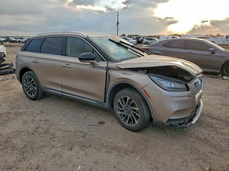 Фото 4 - LINCOLN CORSAIR