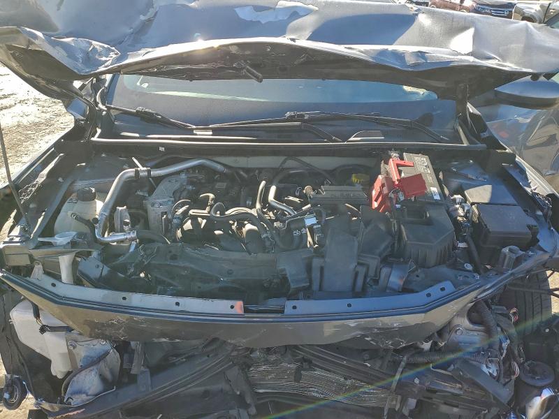 Фото 11 - NISSAN SENTRA