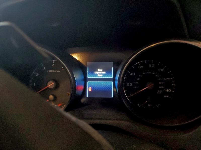 Фото 9 - SUBARU LEGACY