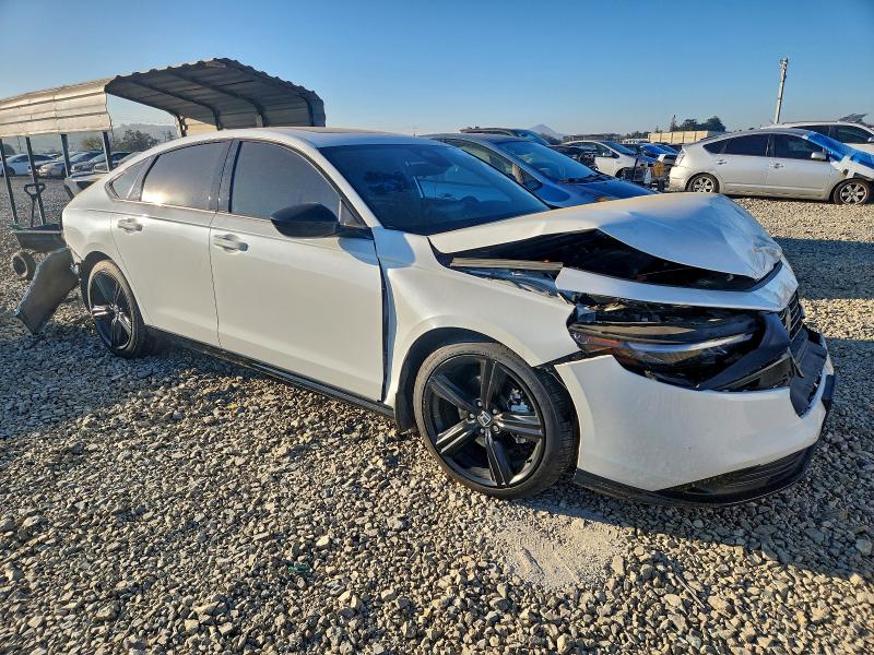 Фото 4 - HONDA ACCORD